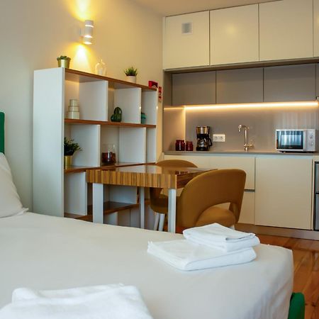 Orm - Sao Lazaro Apartment Porto Ngoại thất bức ảnh