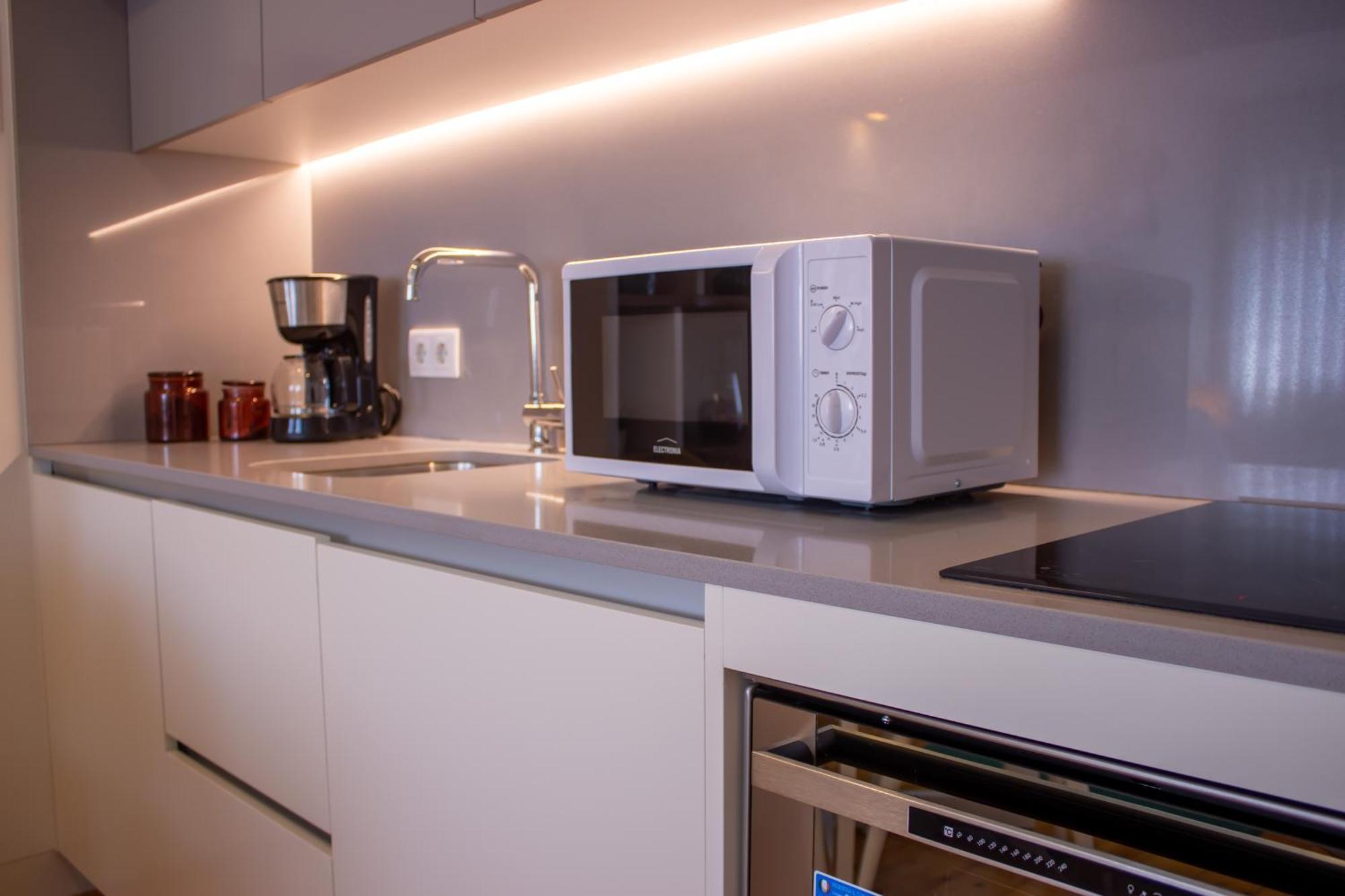 Orm - Sao Lazaro Apartment Porto Ngoại thất bức ảnh