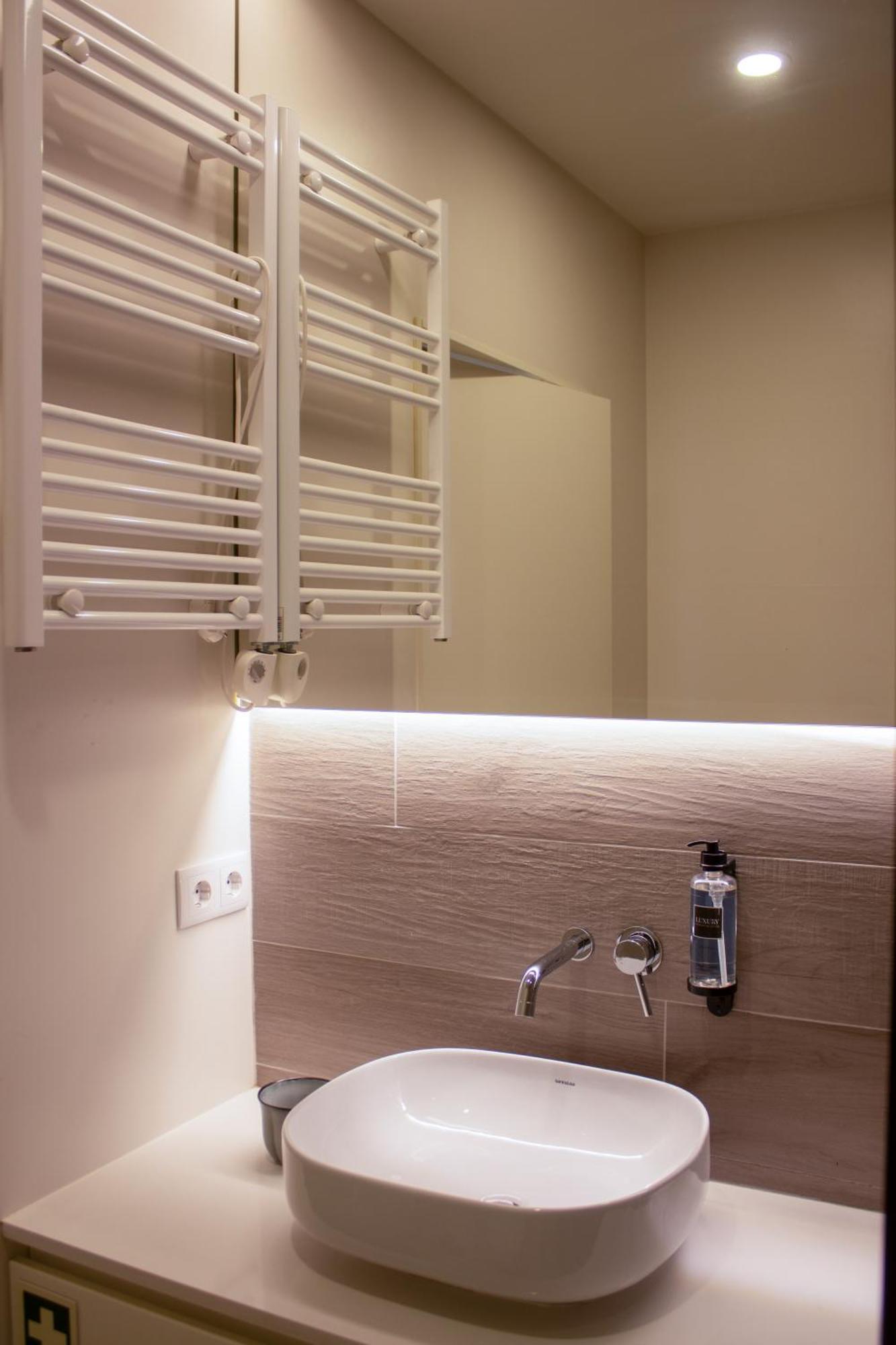 Orm - Sao Lazaro Apartment Porto Ngoại thất bức ảnh