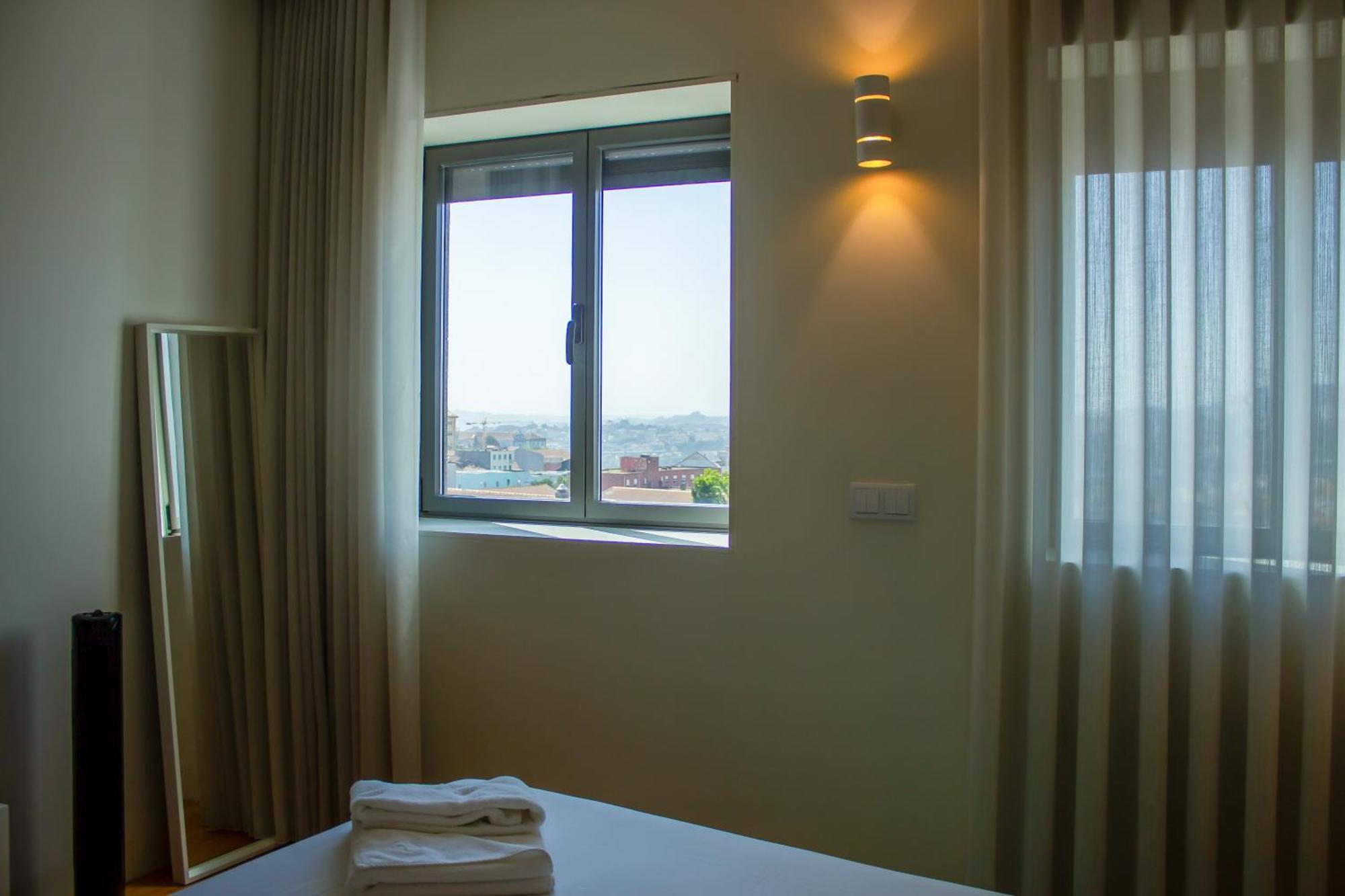 Orm - Sao Lazaro Apartment Porto Ngoại thất bức ảnh