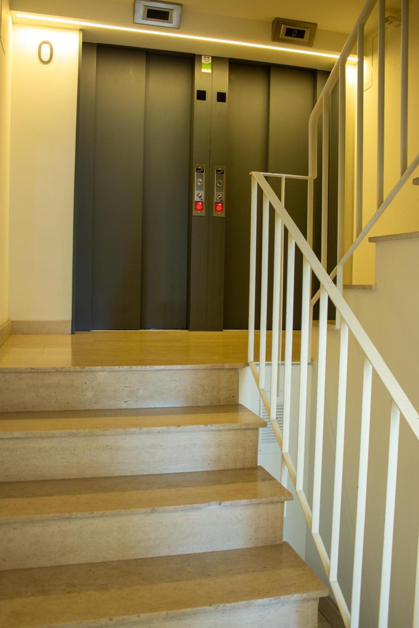 Orm - Sao Lazaro Apartment Porto Ngoại thất bức ảnh