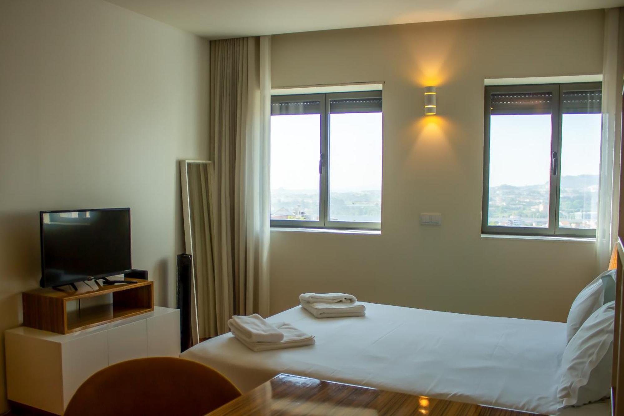 Orm - Sao Lazaro Apartment Porto Ngoại thất bức ảnh