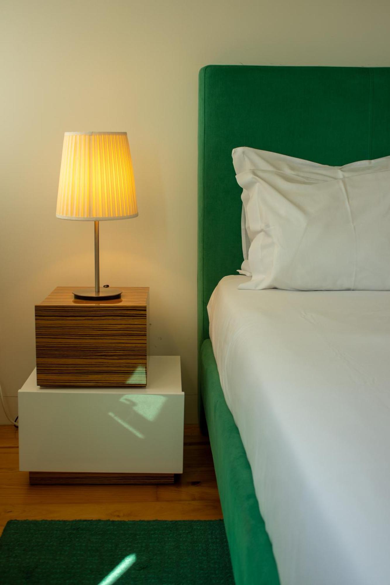 Orm - Sao Lazaro Apartment Porto Ngoại thất bức ảnh